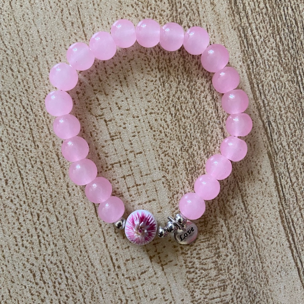 Beaded Bracelet